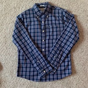 Abercrombie Button Down Shirt